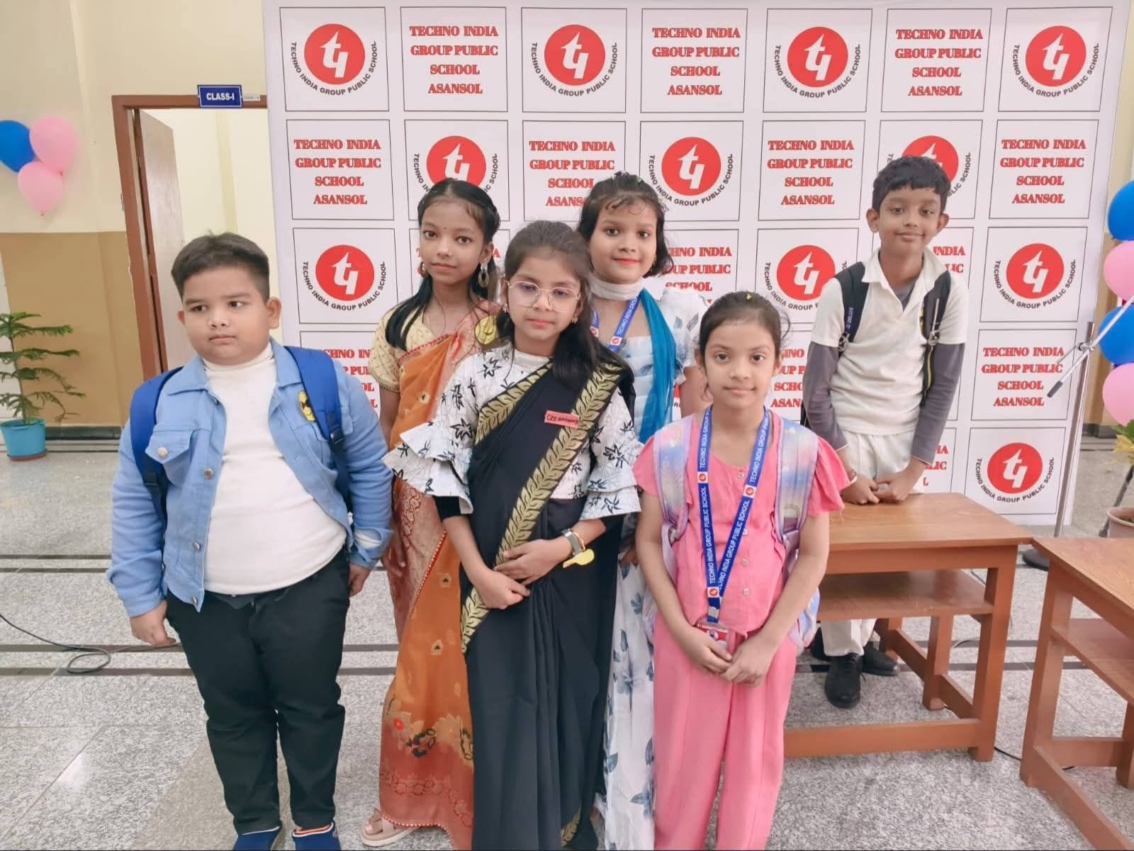 Children’s Day 